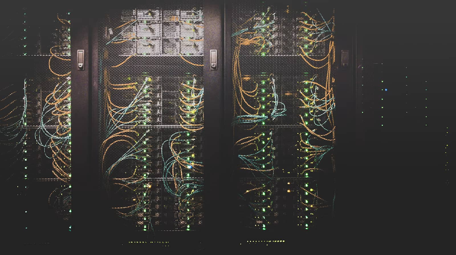 Digital Connectivity Infrastructure