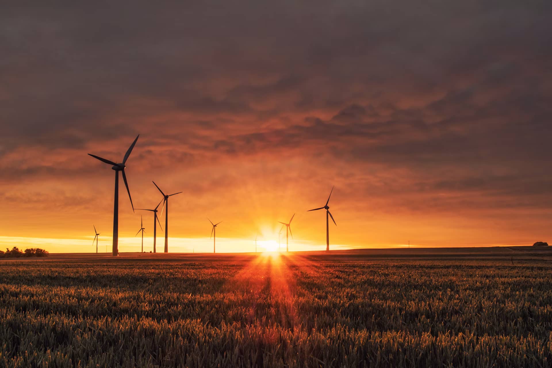 The Nordic Green Energy Corridor