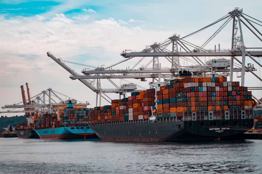 Trade Finance