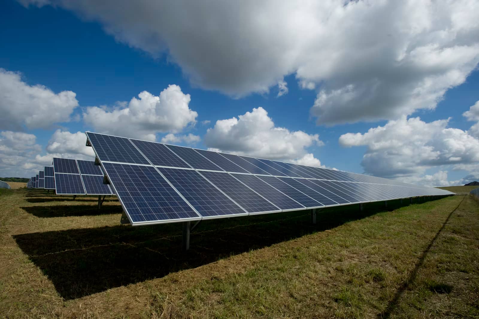 Renewable Energy Platforms
